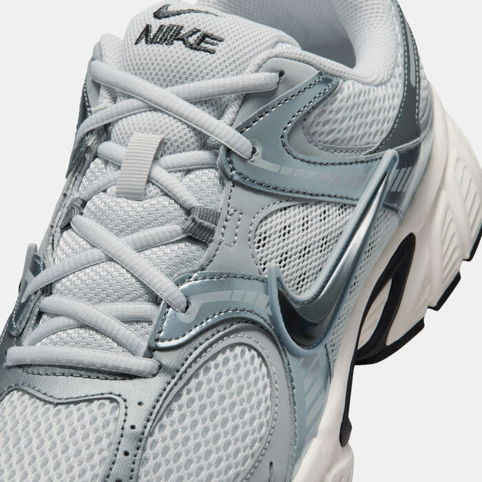 Nike Men's V5 RNR Shoes Grey image number 4