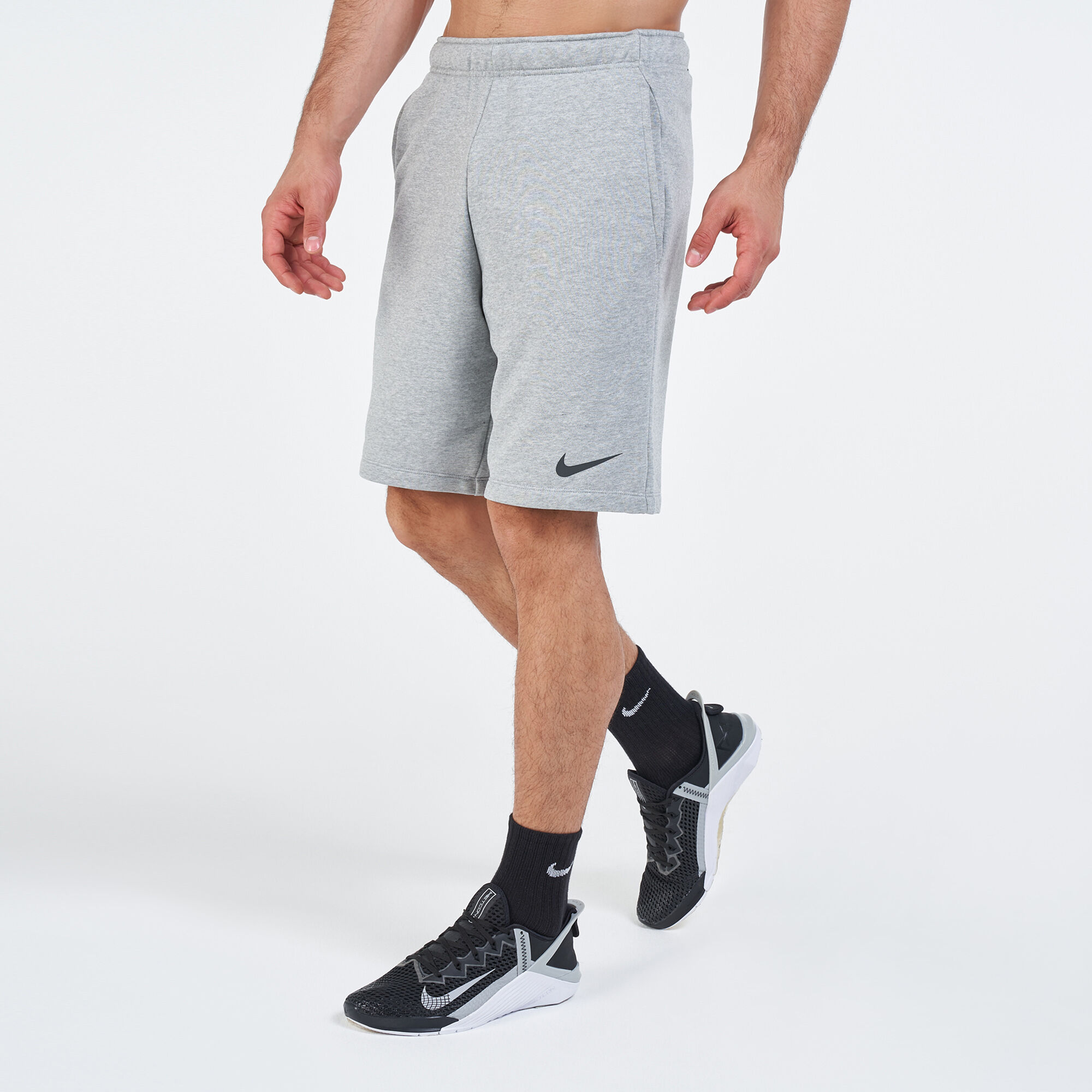 Men s Dri FIT Training Shorts