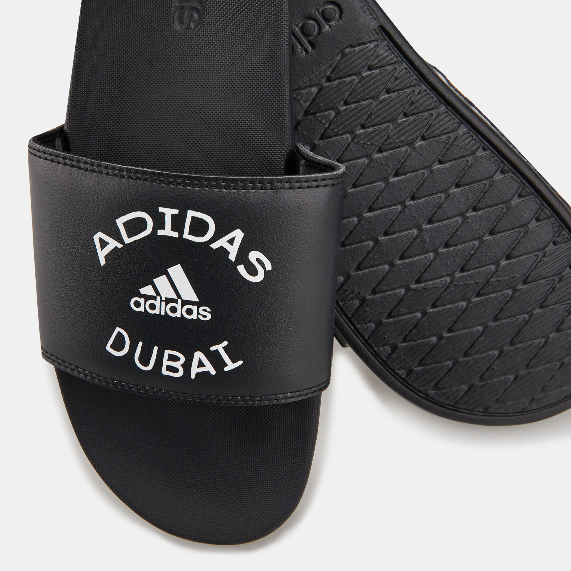 Adidas neighborhood slides outlet