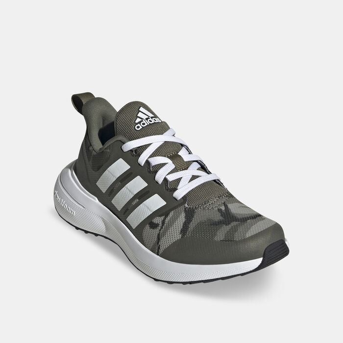 adidas Kids' FortaRun 2.0 Running Shoes Multi-Color adidas Kids' FortaRun 2.0 Running Shoes Multi-Color image number 1