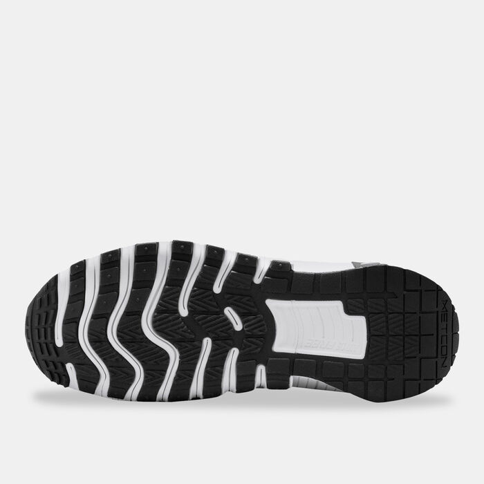 Nike Men's Free Metcon 6 Training Shoes Black Nike Men's Free Metcon 6 Training Shoes Black image number 3