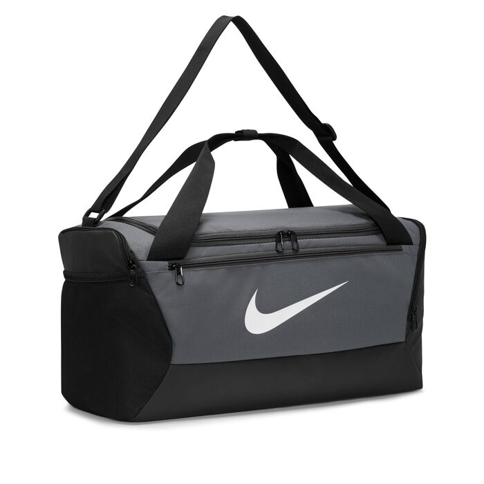 Nike Brasilia Training Duffel Bag Black image number 2