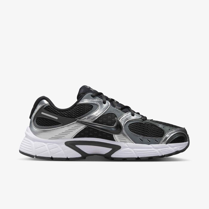 Nike Men's V5 RNR Shoes Grey Nike Men's V5 RNR Shoes Grey image number 2