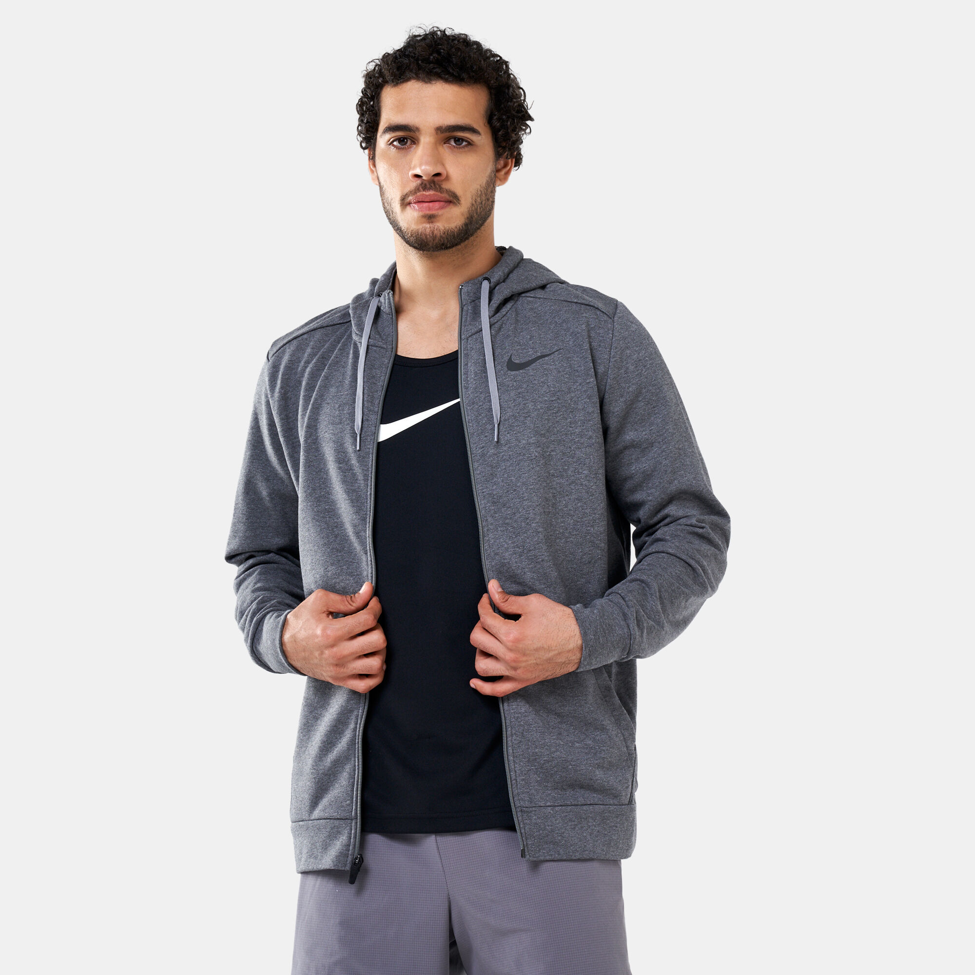 Mens dri fit sweatshirt best sale