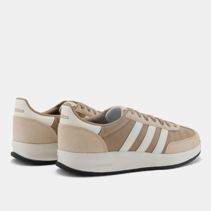 adidas Women's Run 70s 2.0 Shoes Brown adidas Women's Run 70s 2.0 Shoes Brown image number 2