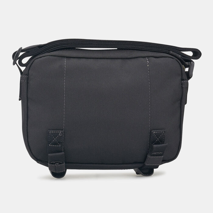 Calvin Klein Men's Sport Essentials Shoulder Bag Black Calvin Klein Men's Sport Essentials Shoulder Bag Black image number 1