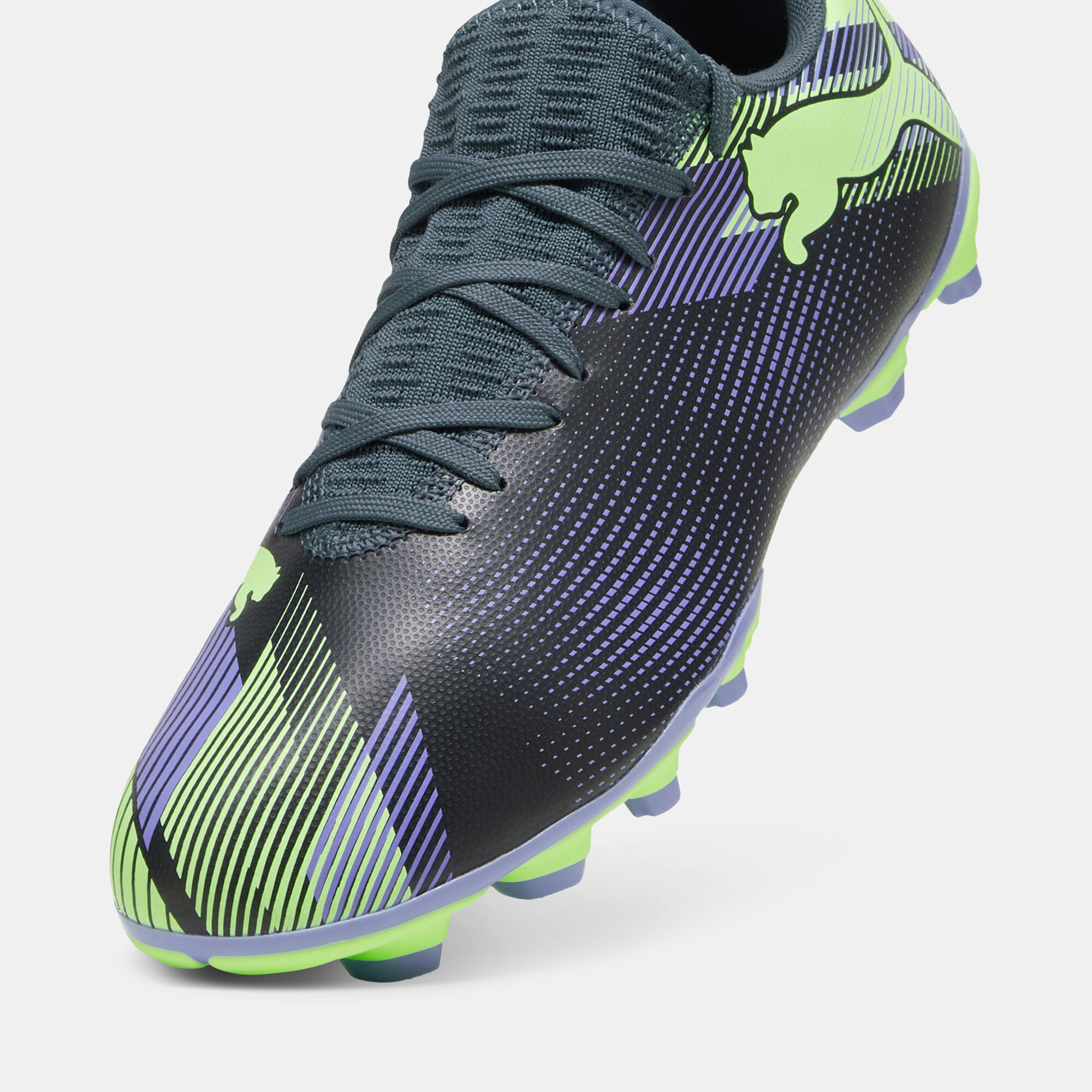 Puma future multi ground clearance