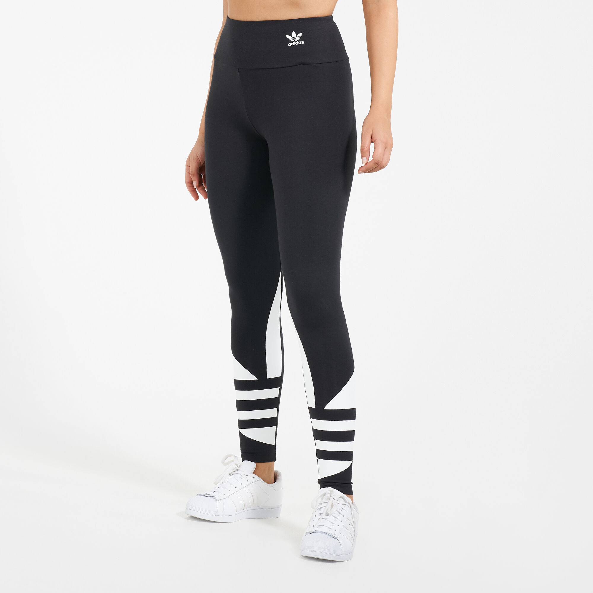 Buy adidas Women's Large Logo Leggings