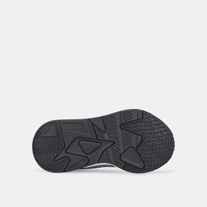 PUMA Kids' RS-Z Minecraft Shoe Grey PUMA Kids' RS-Z Minecraft Shoe Grey image number 3