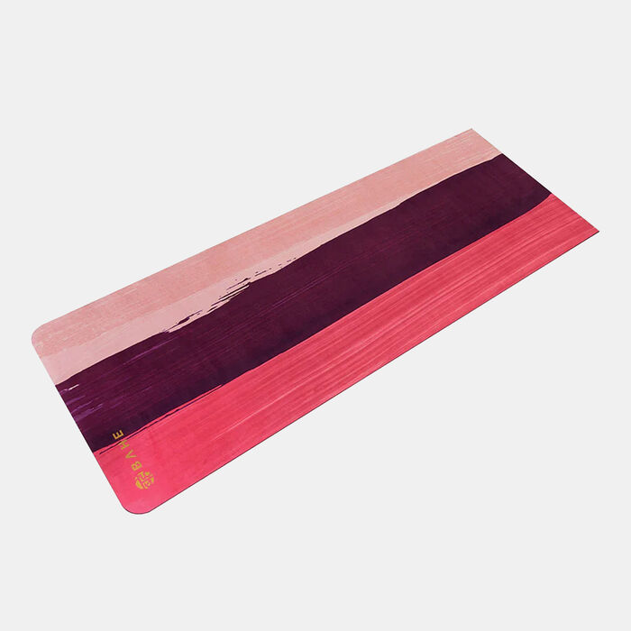 BAHE Synergy Yoga Mat (3.5mm) Multi-Color BAHE Synergy Yoga Mat (3.5mm) Multi-Color image number 0