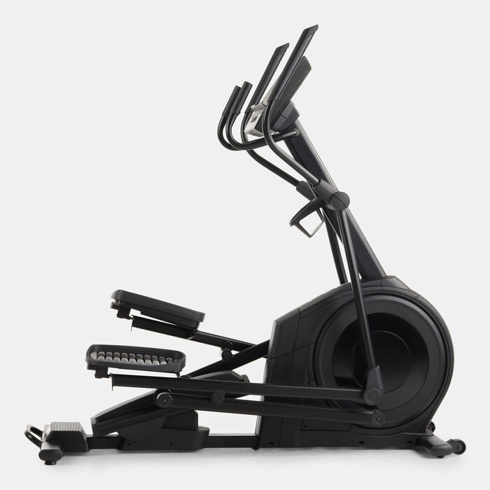 NordicTrack AirGlide LE Elliptical Machine Multi-Color image number 1
