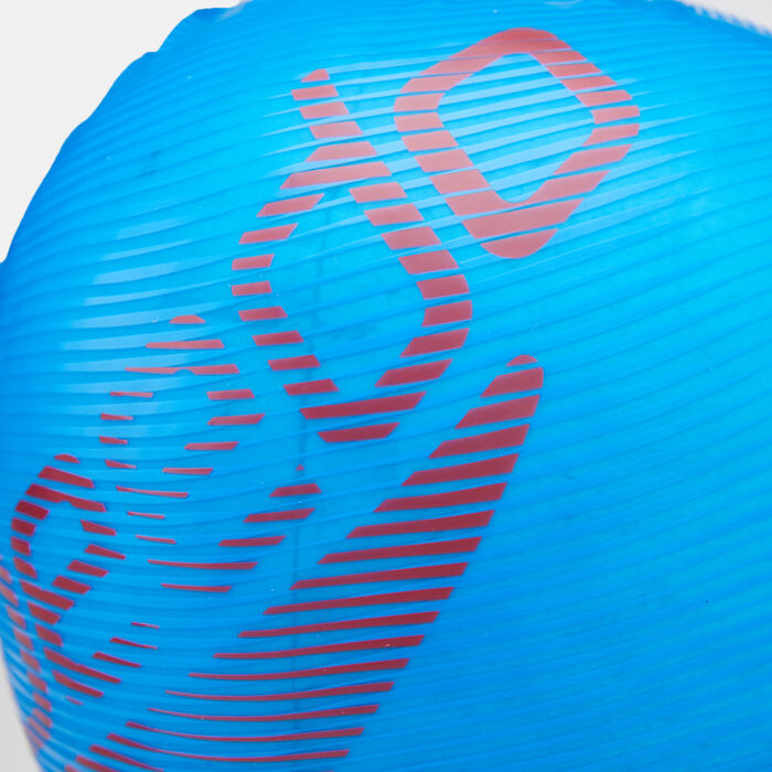 Speedo Slogan Print Swimming Cap Blue Speedo Slogan Print Swimming Cap Blue image number 2