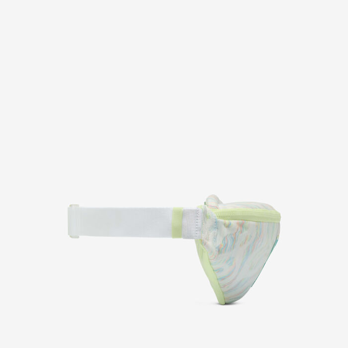 Nike Heritage Hip Pack White image number 2