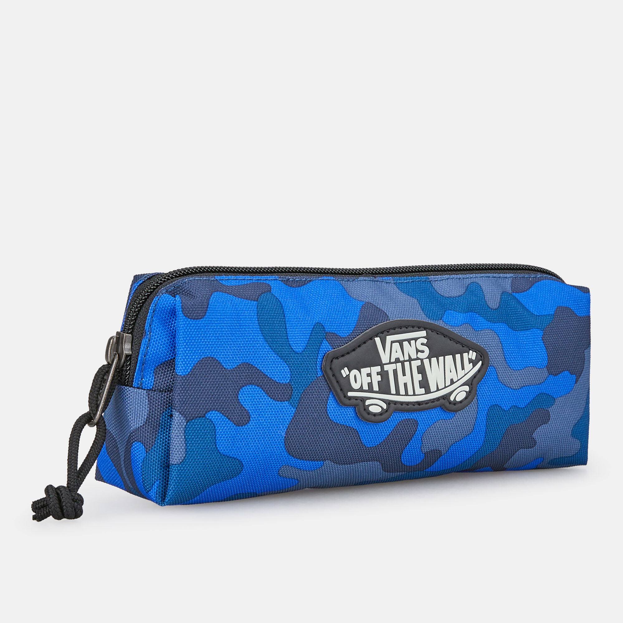Vans off the wall pencil case outlet