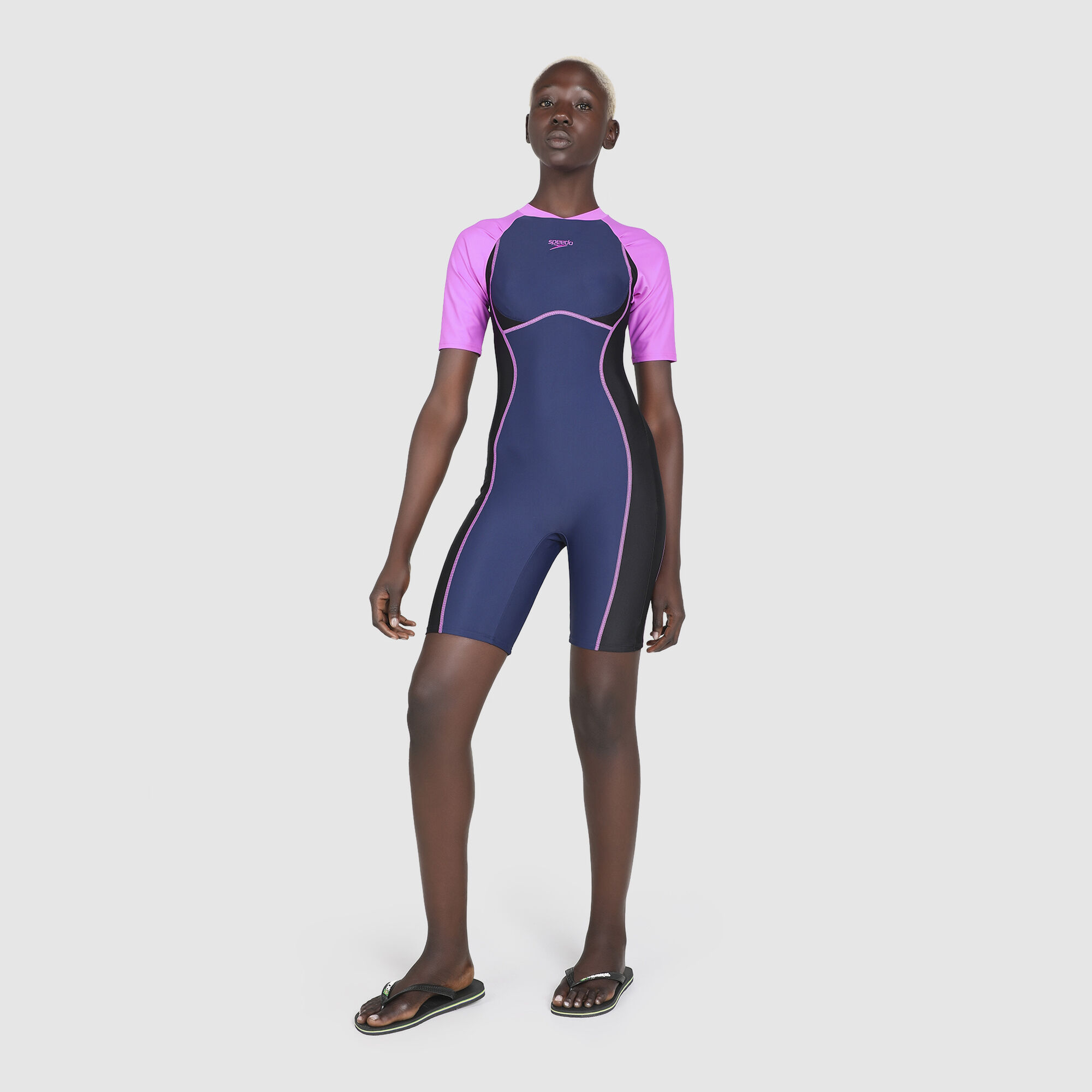 Speedo 2025 essential kneesuit