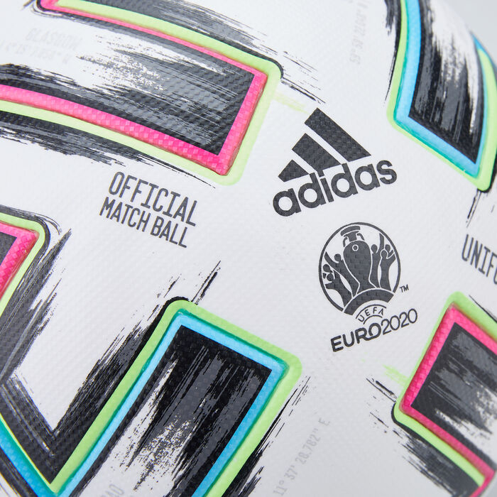 adidas Uniforia Pro Football White adidas Uniforia Pro Football White image number 2