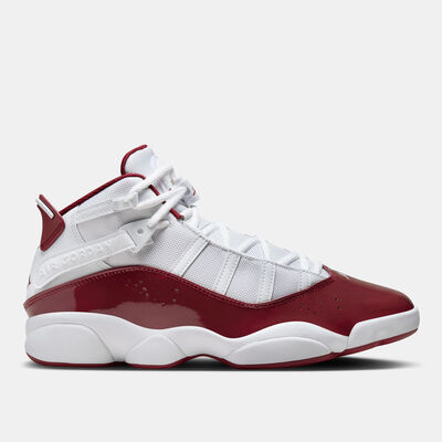 Jordan 6 Rings Men's Shoes White Jordan 6 Rings Men's Shoes White