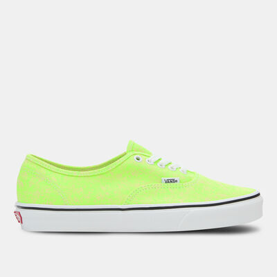 Vans Authentic Unisex Shoes Multi-Color