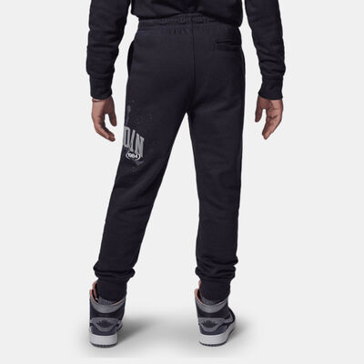 Jordan Kids' 1984 Jumpman Pants Black