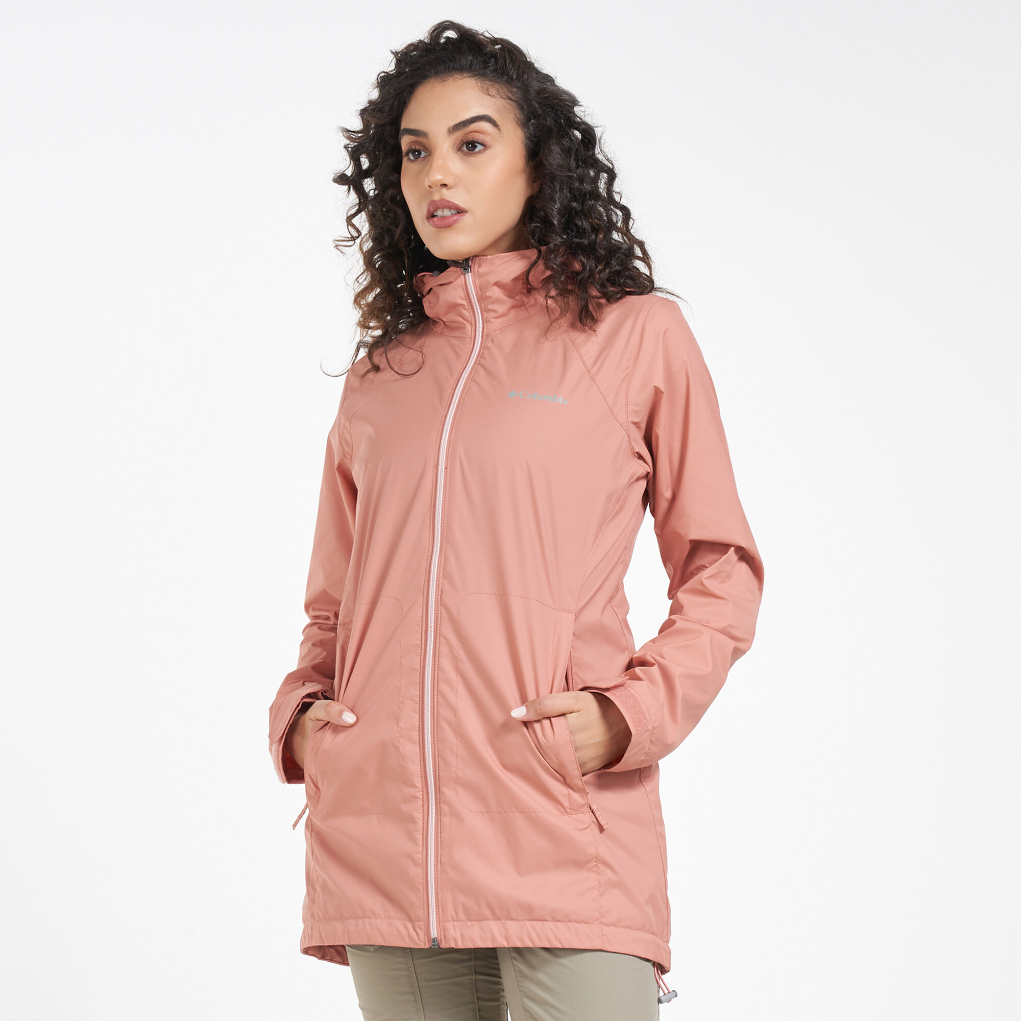 Columbia switchback lined on sale