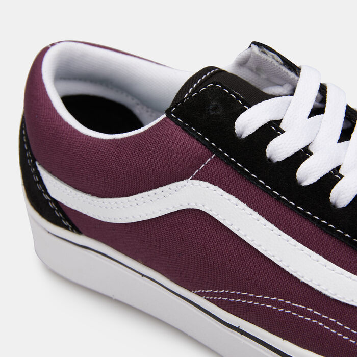 Two-Tone ComfyCush Old Skool Unisex Shoe Two-Tone ComfyCush Old Skool Unisex Shoe image number 4