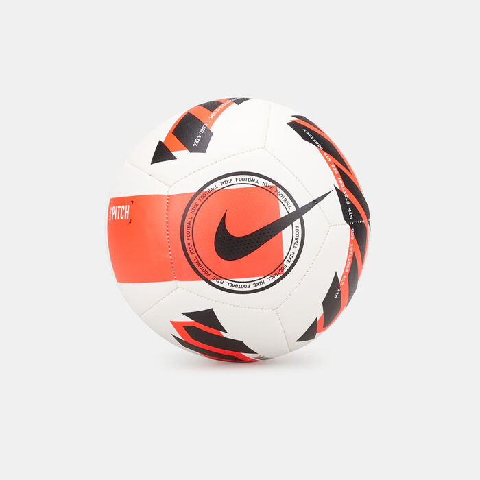 Nike Pitch Football White image number 0
