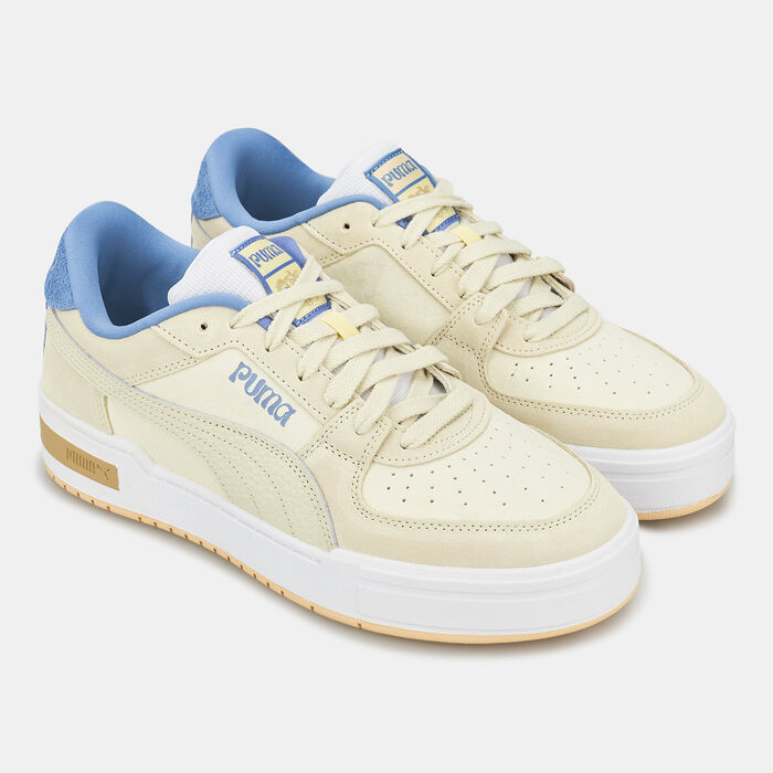PUMA Men's CA Pro RE:ESCAPE Shoes Beige PUMA Men's CA Pro RE:ESCAPE Shoes Beige image number 2