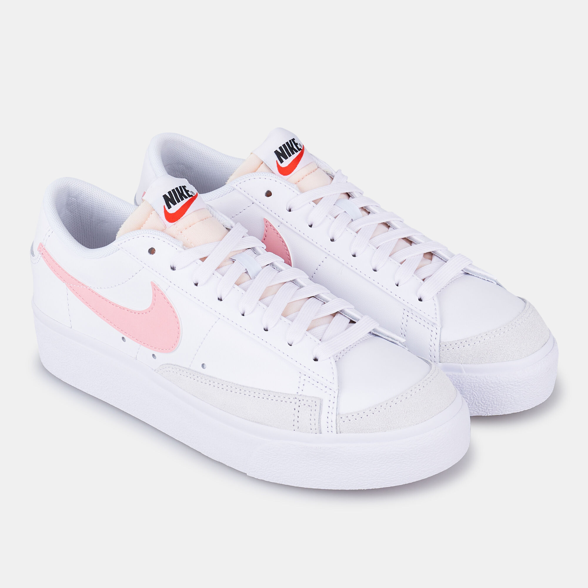 Nike women's blazer low le hot sale
