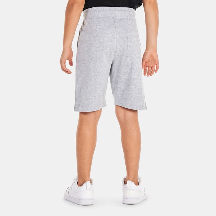 Sun and Sand Sports Kids' Shorts Grey Sun and Sand Sports Kids' Shorts Grey image number 1