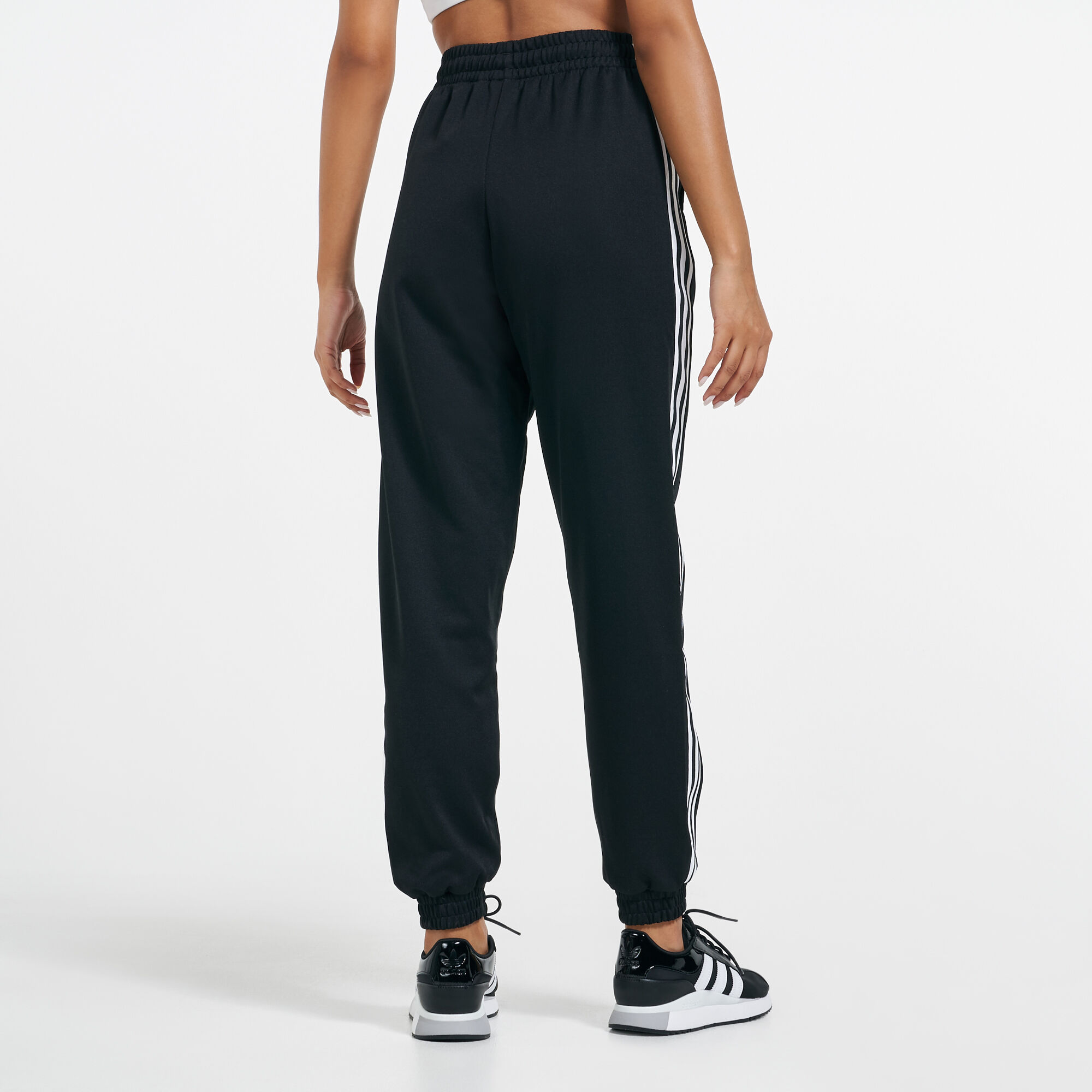 calça 3d trefoil