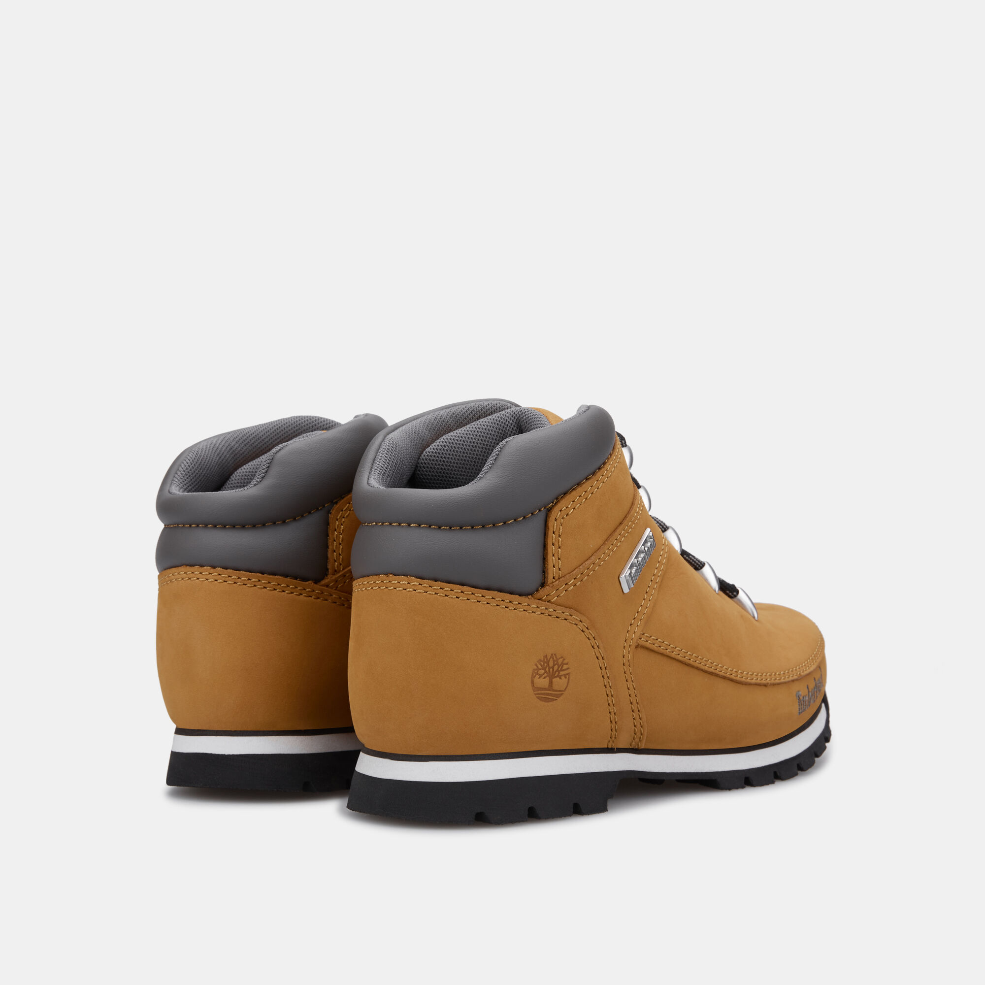 Timberland euro sprint junior top boots