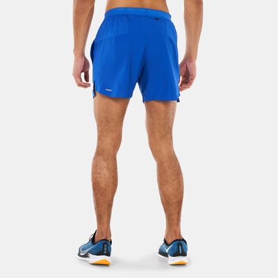 Nike Men's Stride Dri-FIT Running Shorts Blue