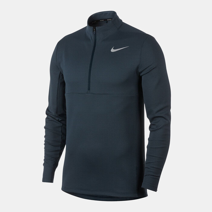 Men's Aeroreact Half-Zip Top Men's Aeroreact Half-Zip Top image number 0