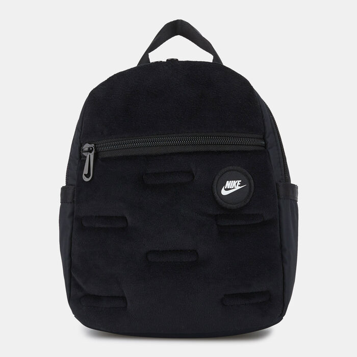 Nike Sportswear Futura 365 Mini Backpack Black