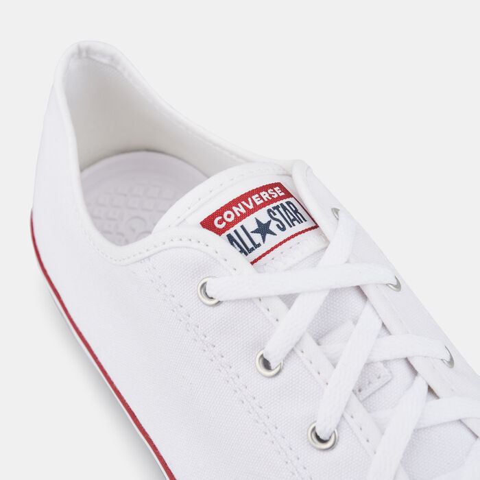 Converse Chuck Taylor All Star Dainty Unisex Shoe Multi-Color Converse Chuck Taylor All Star Dainty Unisex Shoe Multi-Color image number 9
