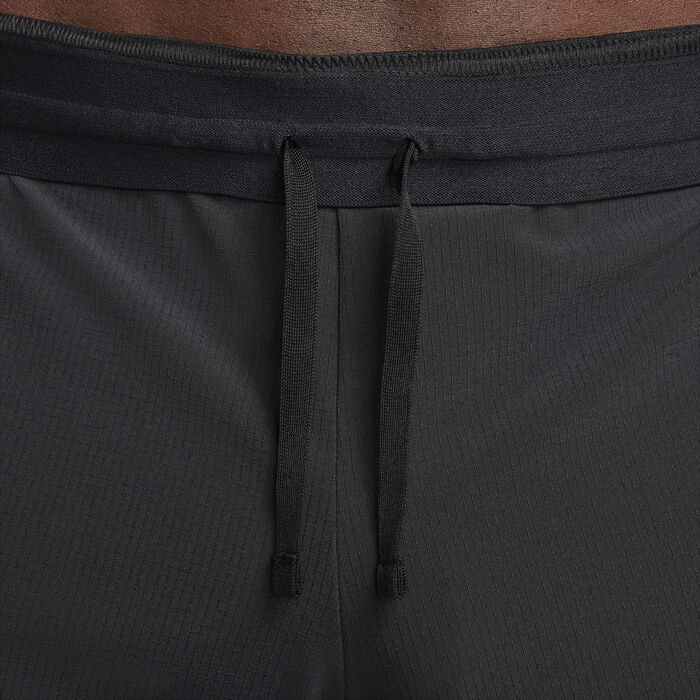 Nike Men's Dri-FIT Flex Rep Training Shorts Black Nike Men's Dri-FIT Flex Rep Training Shorts Black image number 3