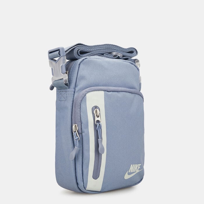Nike Elemental Premium Crossbody Bag Blue Nike Elemental Premium Crossbody Bag Blue image number 2