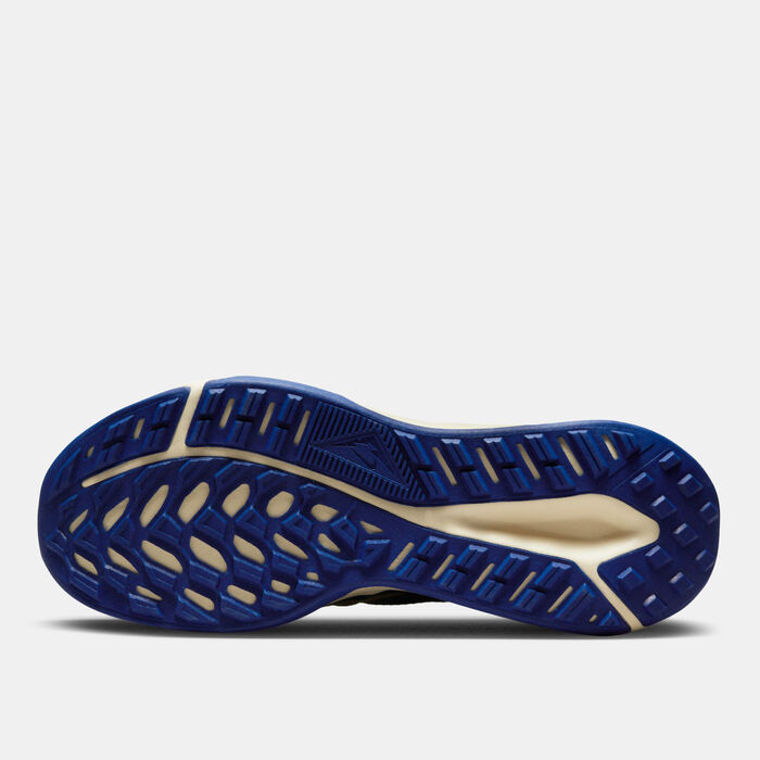 Nike Men's Juniper Trail 2 Next Nature Shoe Green Nike Men's Juniper Trail 2 Next Nature Shoe Green image number 1