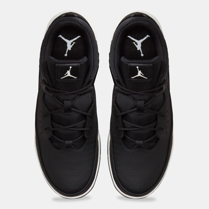 Jordan Men's Max Aura 5 Shoes Black Jordan Men's Max Aura 5 Shoes Black image number 4