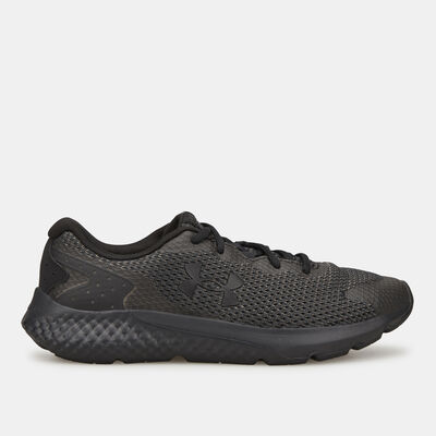 Under Armour Women's UA Charged Rogue 3 Running Shoes Black