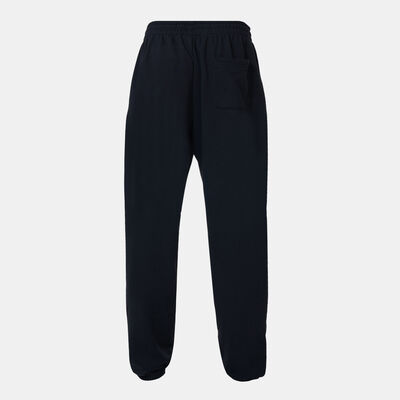 New Balance Men's Sport Essentials French Terry Joggers Black New Balance Men's Sport Essentials French Terry Joggers Black