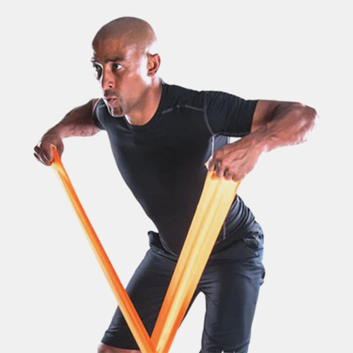 PTP Heavy Mediband Orange PTP Heavy Mediband Orange image number 3