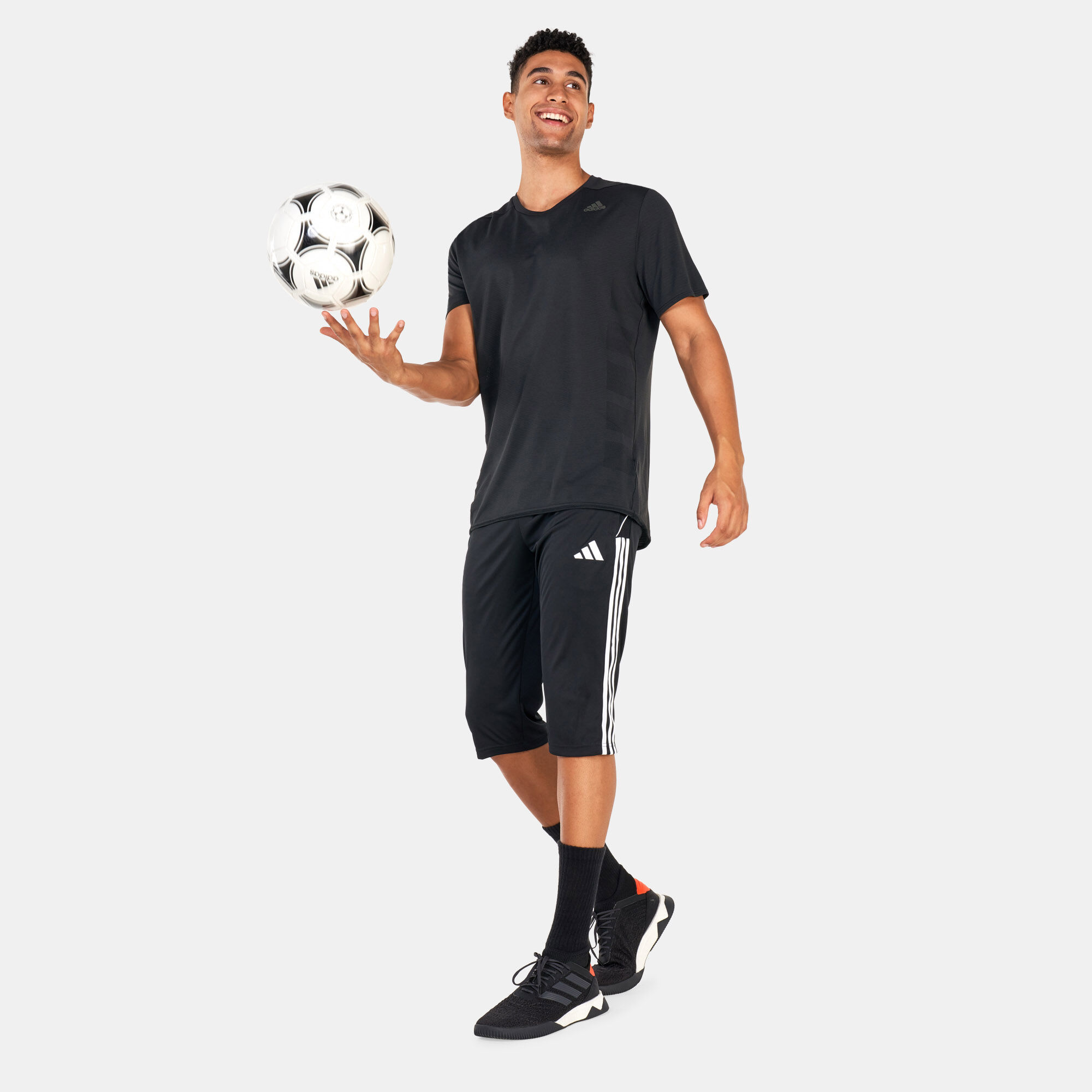 Adidas athletics tiro 3s pants store