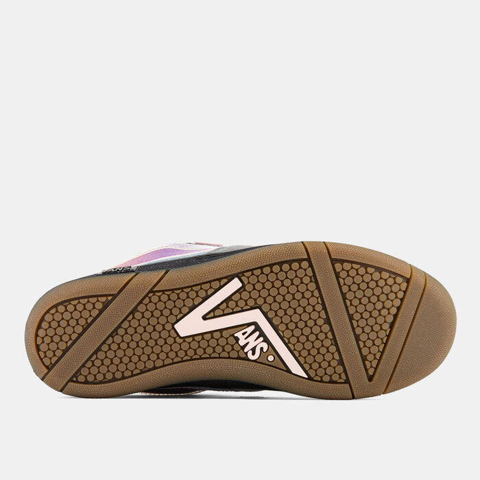 Vans Speed WS Unisex Shoes Grey image number 3