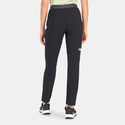The North Face Women's AO Woven Pants Black