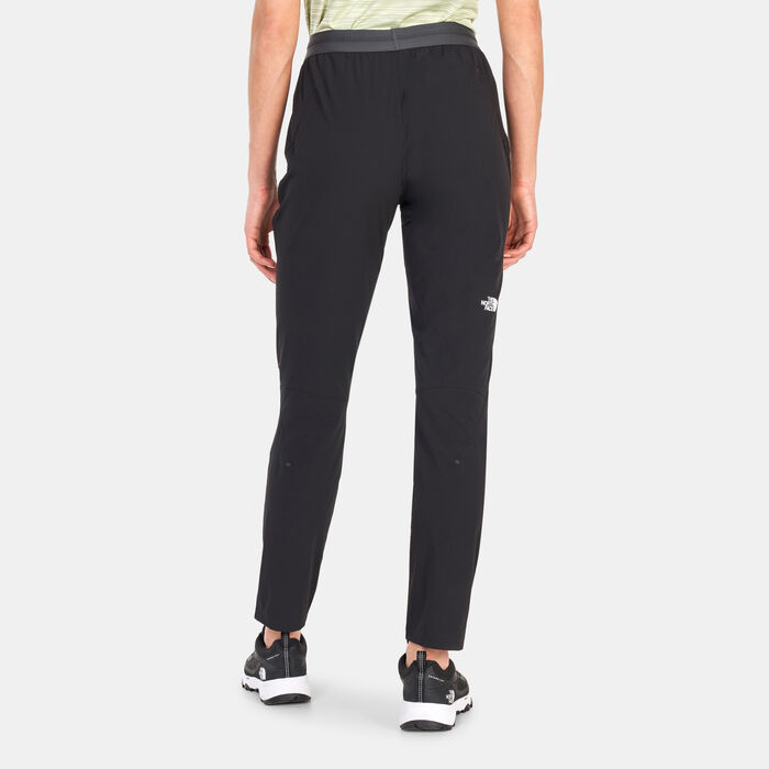 The North Face Women's AO Woven Pants Black The North Face Women's AO Woven Pants Black image number 1