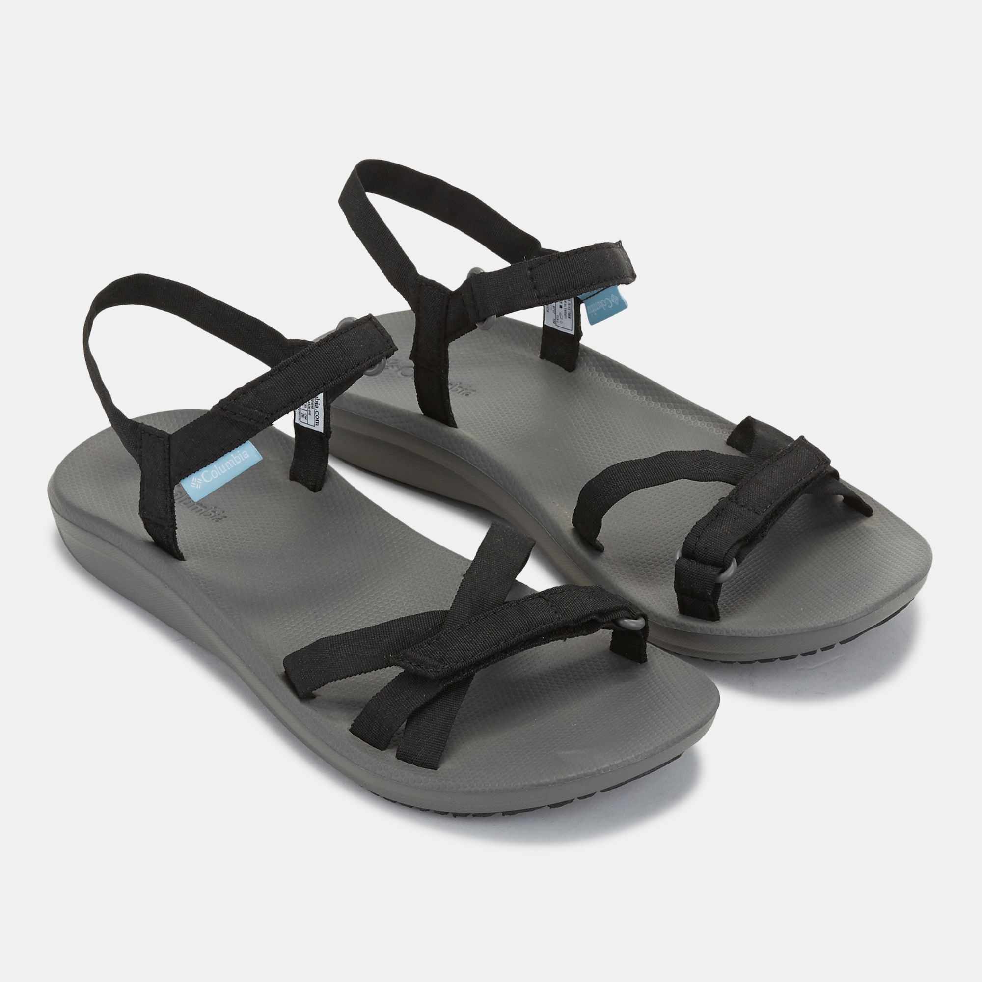 Columbia wave sales train sandals