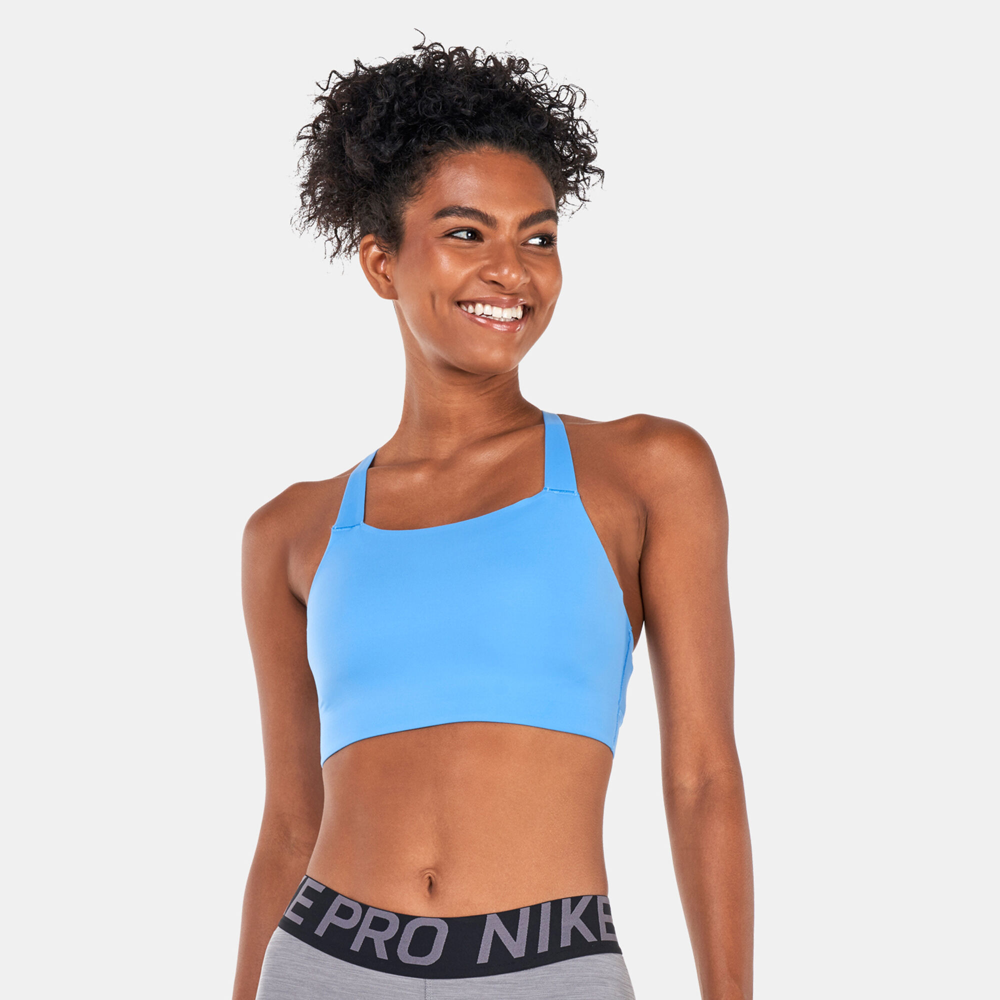 Nike discount swoosh luxe