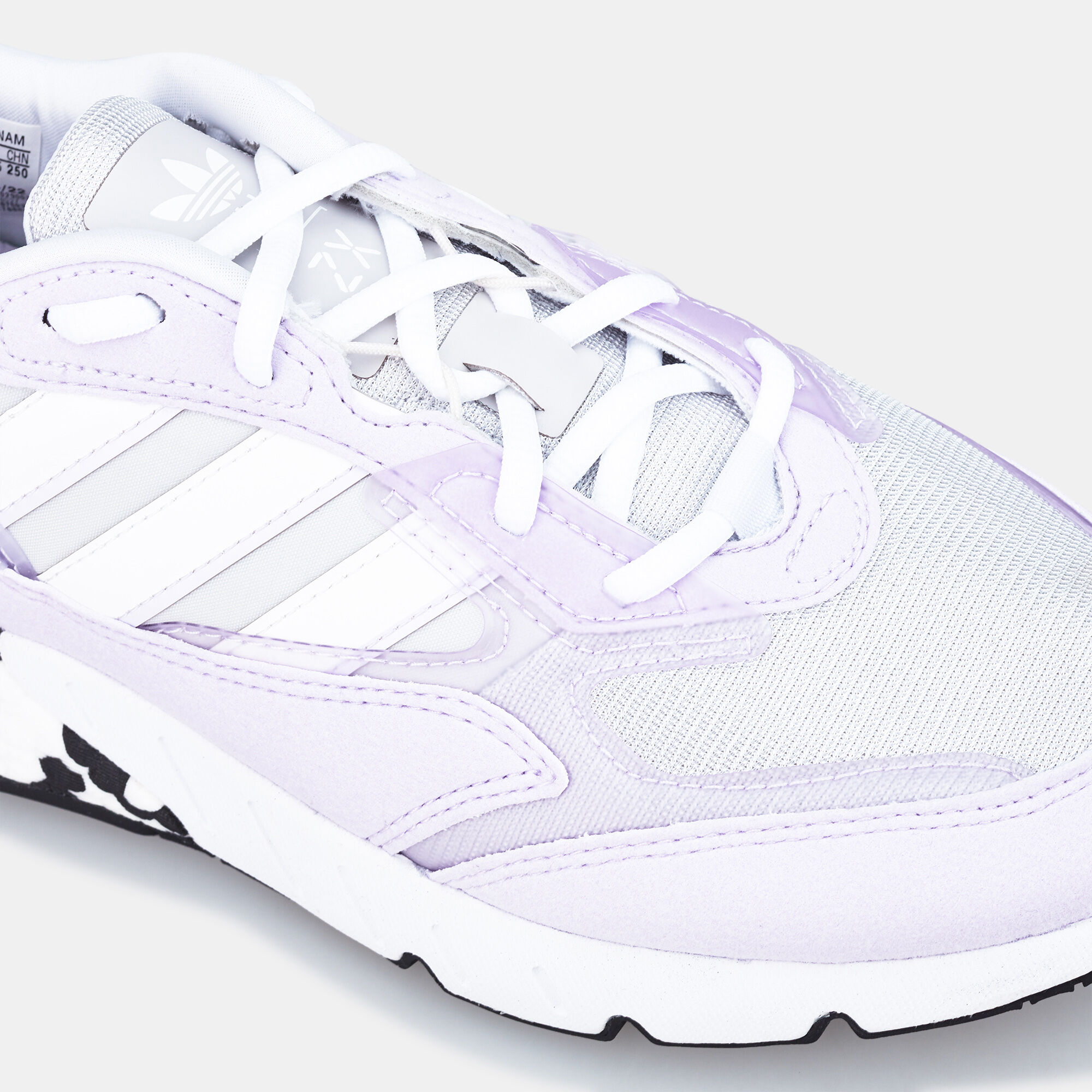 Adidas zx top 811 women white