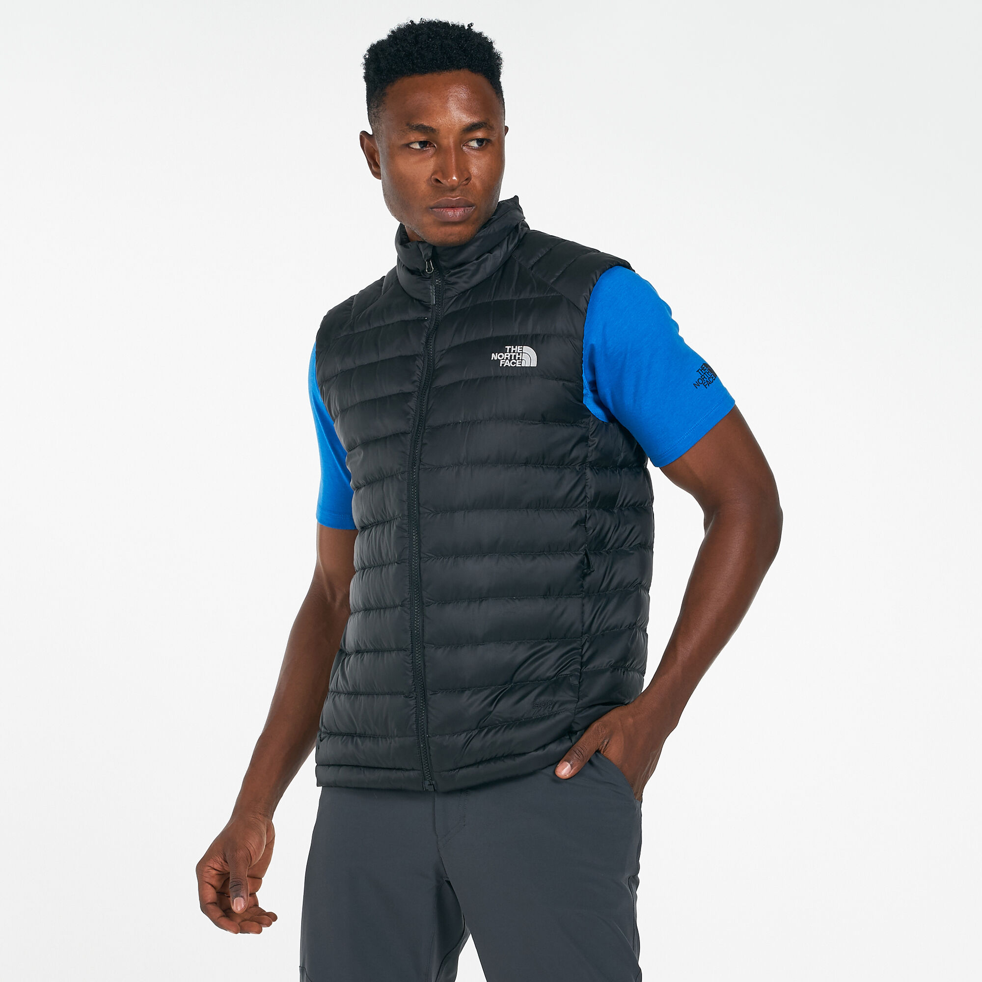 Men's trevail hotsell gilet